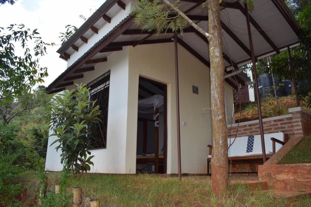 Edelwyss-Inn Morogoro Exterior foto